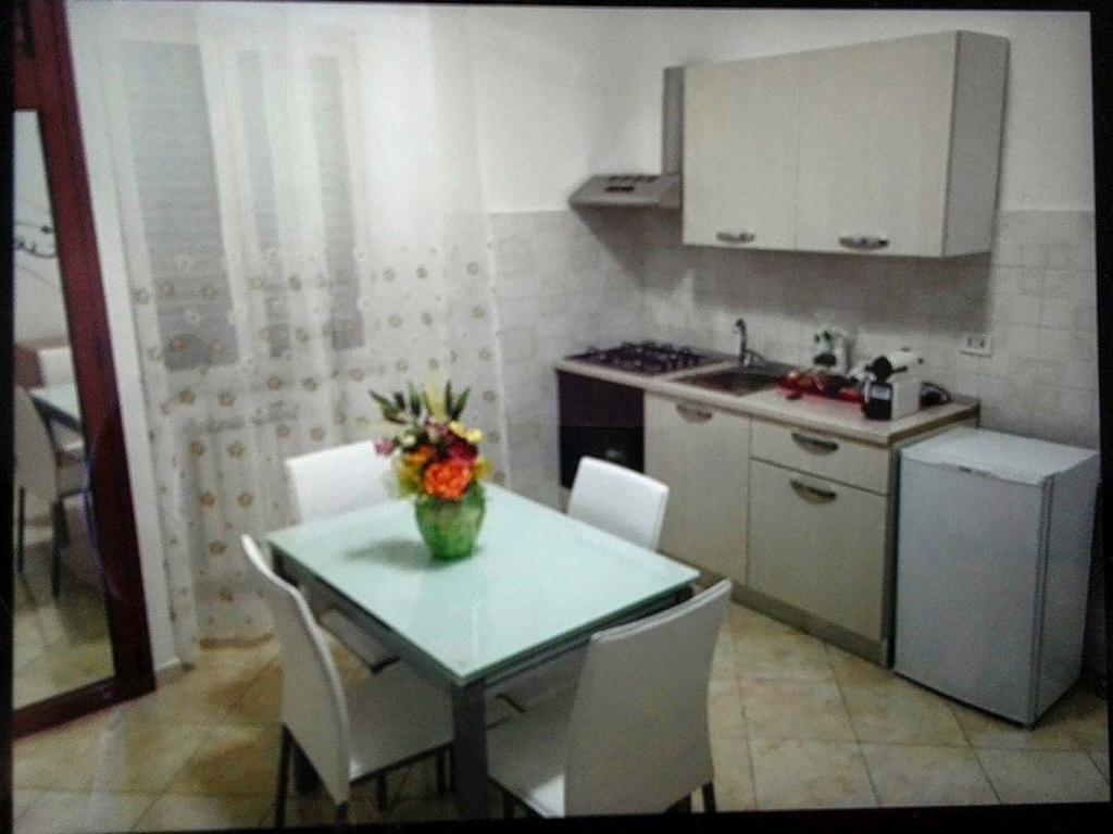 Apartment La Maison Messina Exteriör bild